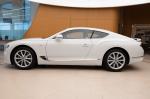 Bentley Continental GT 2020 года (UAE)